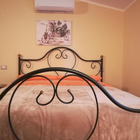 La Corta Di Spello Camere Exteriér fotografie