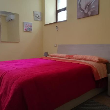 La Corta Di Spello Camere Exteriér fotografie
