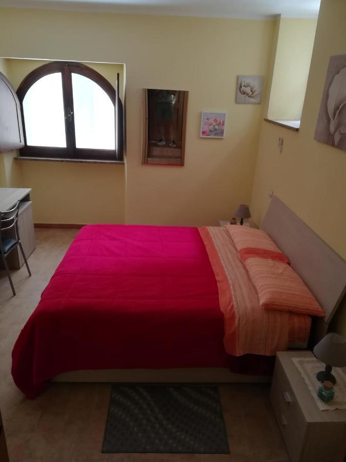 La Corta Di Spello Camere Exteriér fotografie